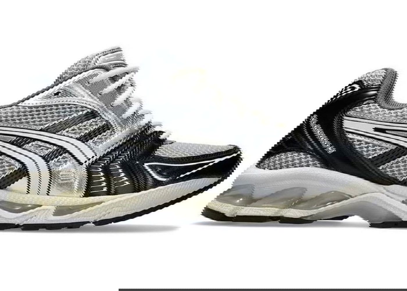 Sneakers och skor Asics Gel-Kayano 14 Glacier Grå | 1201A935-001, 0