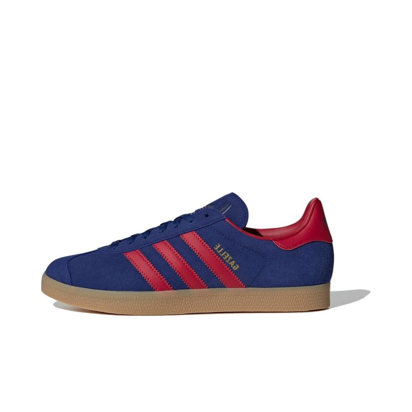 Sneakers och skor adidas Originals Gazelle Blå | JR6293