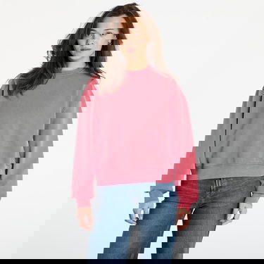 Sweatshirt Samsoe Samsoe Savan Sweatshirt Rosa | F10000056_CLR002648, 0