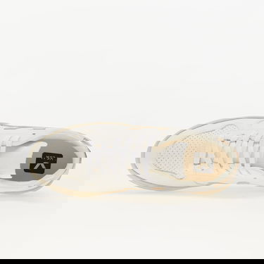 Sneakers och skor Veja V-10 Chromefree Vit | VX0502935A, 4