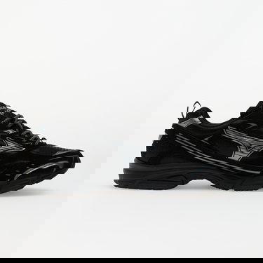Sneakers och skor Mizuno MXR 'Ripstop Pack' Svart | D1GA246801, 3