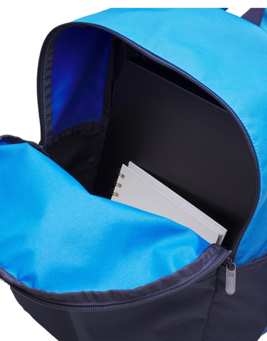 Ryggsäck Under Armour Essential Printed Backpack with Detachable Pouch Flerfärgad | 6000991-402, 2