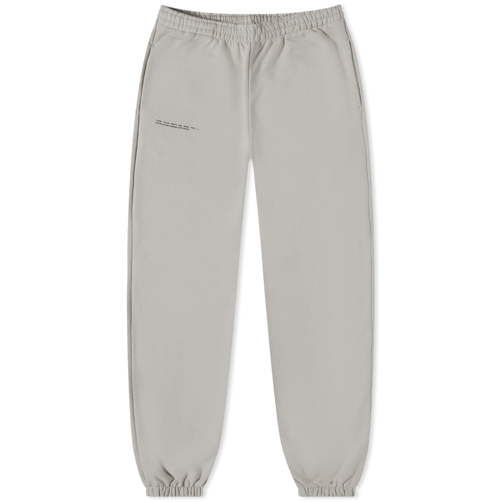 Träningsbyxor PANGAIA Pangaia 365 Signature Track Pants XX-Large Beige | 100003029270, 1