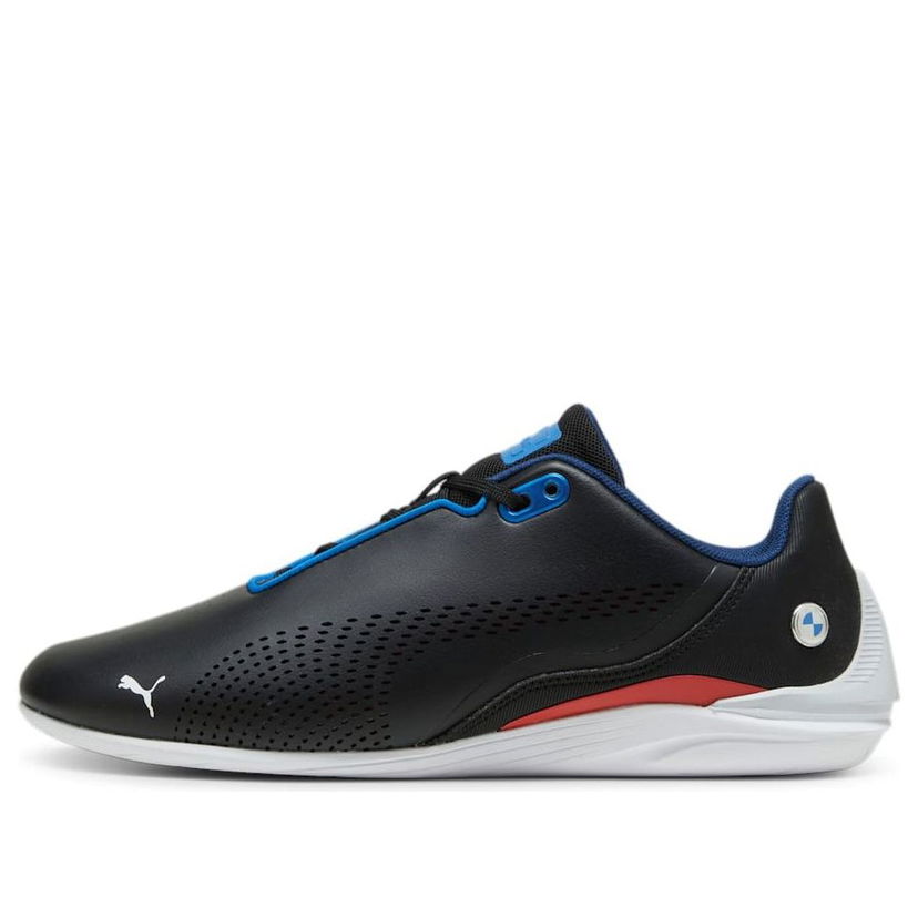 Sneakers och skor Puma BMW Motorsport Drift Cat Decima Svart | 307304-08
