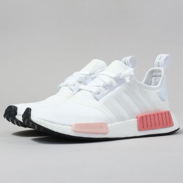 Sneakers och skor adidas Originals NMD_R1 W Vit | BY9952, 1