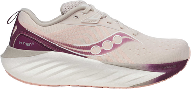 Sneakers och skor Saucony TRIUMPH 22 Rosa | s10964-240, 0