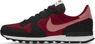 Sneakers och skor Nike Internationalist W Röd | CW7637-991, 0