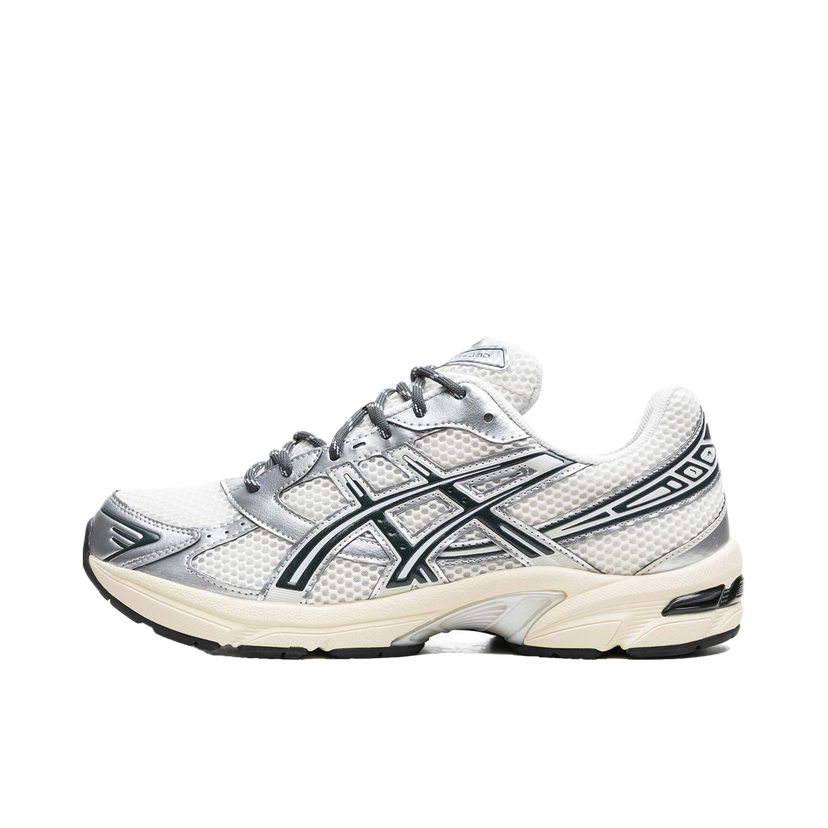 Sneakers och skor Asics Gel-1130 Kith Cream Scarab (2024) Vit | 1203A565-100