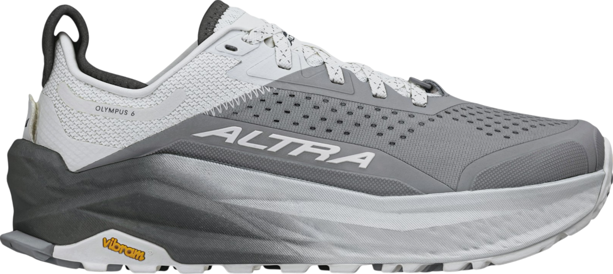 Sneakers och skor Altra Running Olympus 6 Grå | al0a85nk-2201, 0
