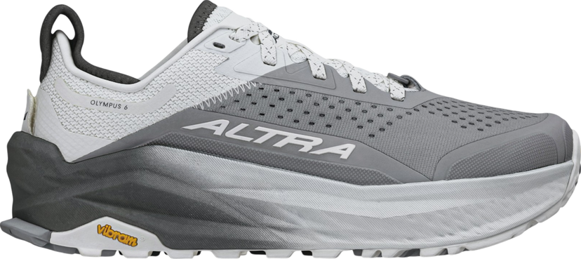 Sneakers och skor Altra Running Olympus 6 Grå | al0a85nk-2201