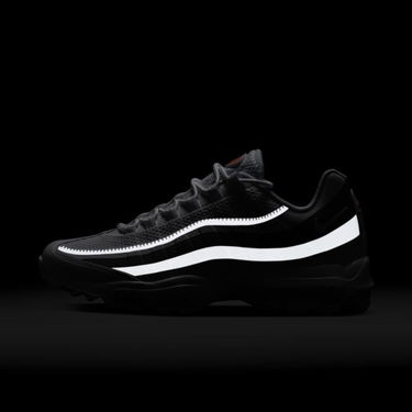 Sneakers och skor Nike Air Max 95 Ultra Vit | CI2298-100, 4