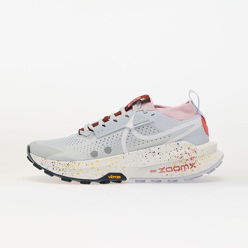 Sneakers och skor Nike Zegama 2 Grå | fd5190-009