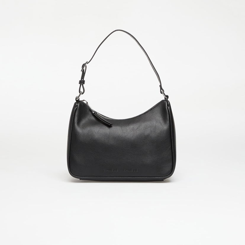 Axelväska Samsoe Samsoe Samsøe Samsøe Sacima Shoulder Bag Svart | F25300136_CLR000021