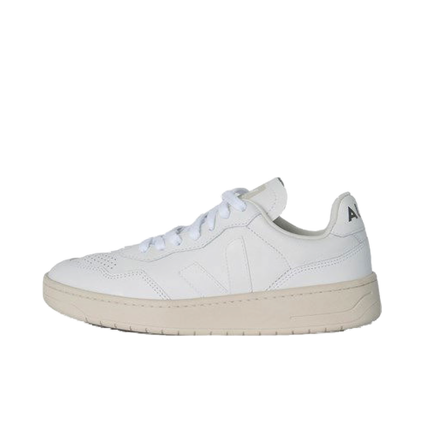 Sneakers och skor Veja V-90 W Vit | WVD2003380