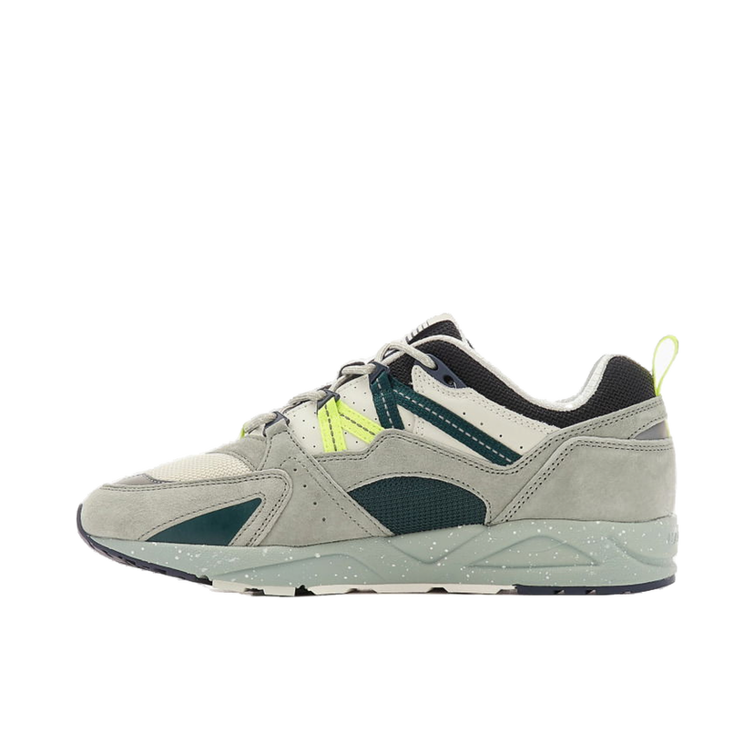 Sneakers och skor Karhu Fusion 2.0 Grön | F804134