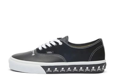 Sneakers och skor Vans Vault UA Authentic LX Mastermind World Svart | VN0A4CS4BLK1, 1