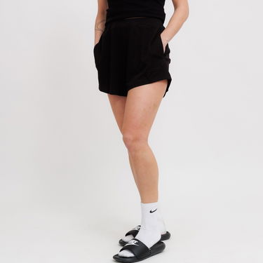 Shorts GUESS Guess Lucia Shorts Svart | O5GD06KCQP2-JBLK, 0