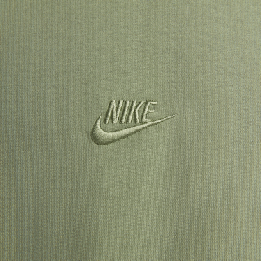 T-shirt Nike Sportswear Premium Essentials Tee Grön | DO7392-386, 1