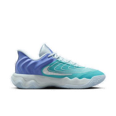 Sneakers och skor Nike Giannis Immortality 4 Christmas Blå | FQ3680-300, 1