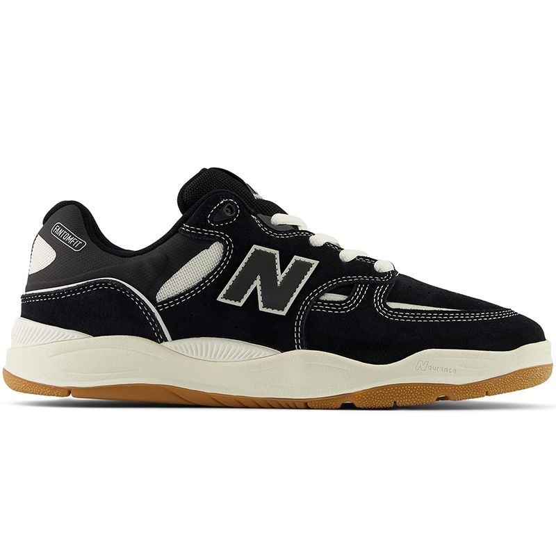 Sneakers och skor New Balance Numeric NM1010SB Svart | NM1010SB, 0