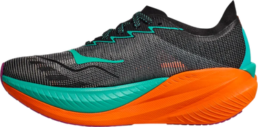 Sneakers och skor Hoka One One Mach X 2 Svart | 1155119-bcq, 4
