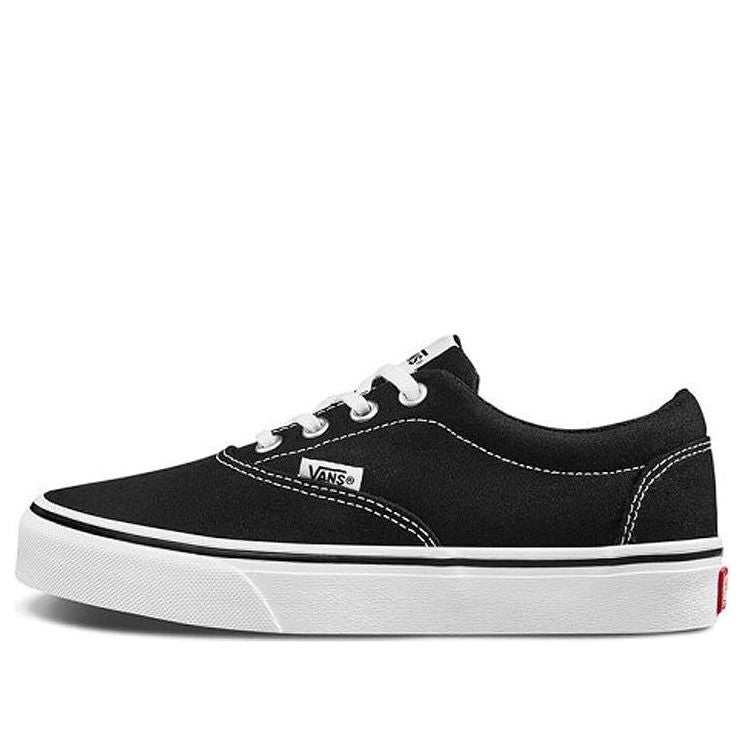 Sneakers och skor Vans Vans Doheny Svart | VN0A3MVZ187, 0