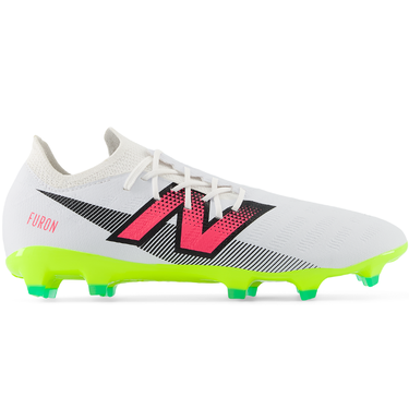 Sneakers och skor New Balance Furon Destroy FG V7+ Vit | NBSF2FH75, 0