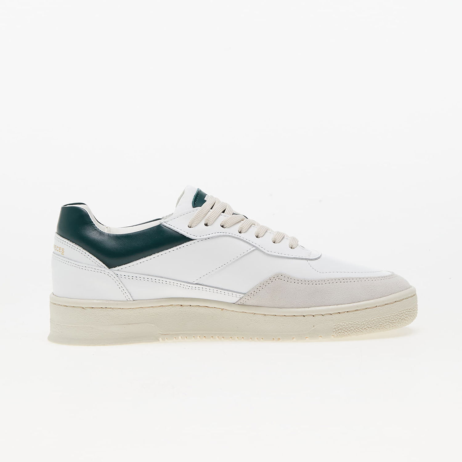 Sneakers och skor Filling Pieces Ace Tech Vit | 70022001926, 1