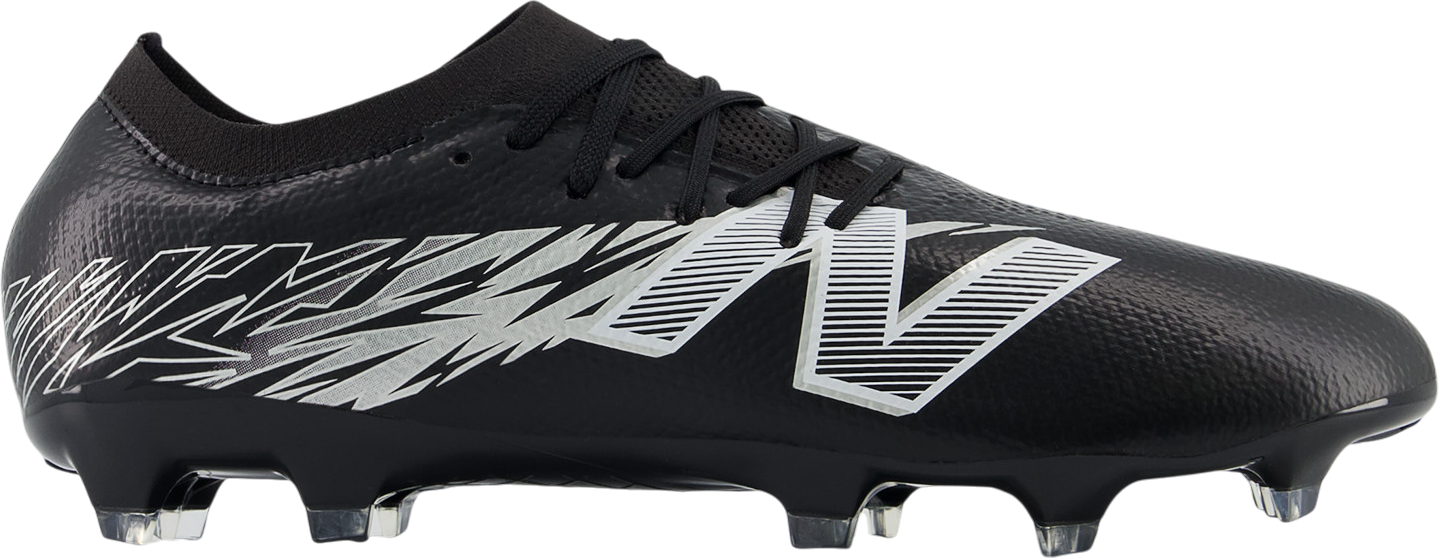Sneakers och skor New Balance Furon Pro V8 FG Svart | sf2f-bg8, 0