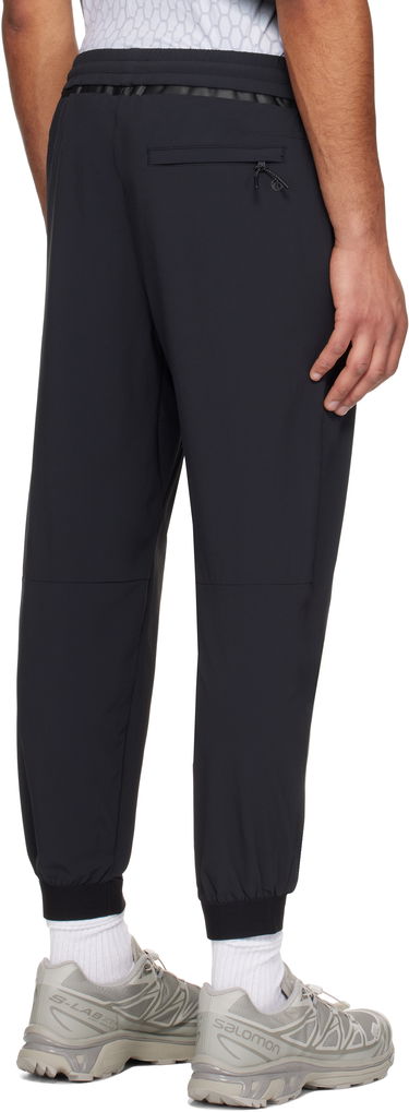 Träningsbyxor rag & bone Rag & Bone Pursuit Robert Jogger Track Pants Svart | MBW24F7014WFML, 2