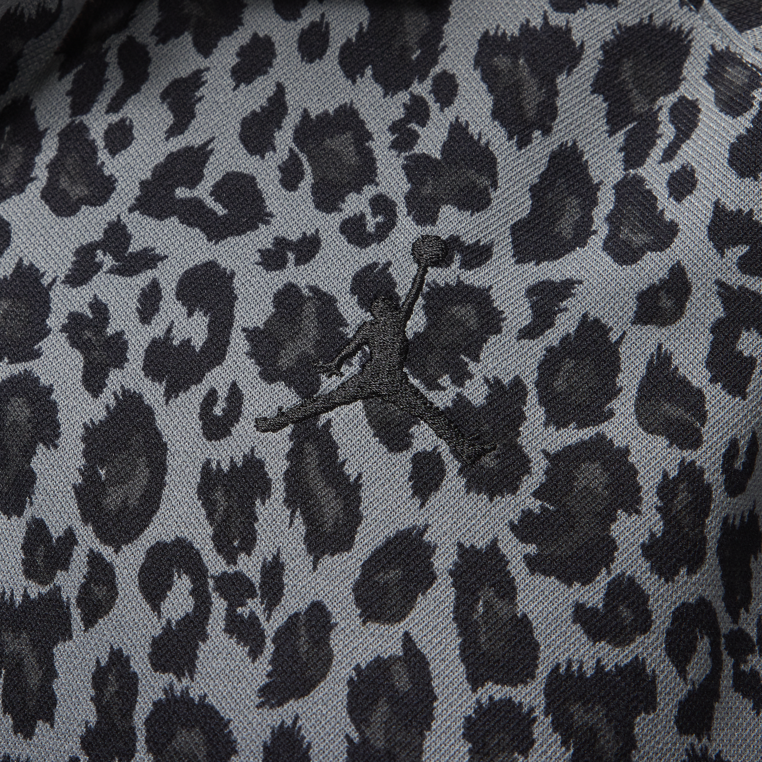 Polotröja Jordan Jordan Dri-FIT Sport Grå | FN5852-084, 1