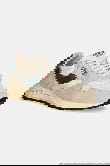Sneakers och skor Autry Reelwind Beige | A1UNWWLMUT26, 0
