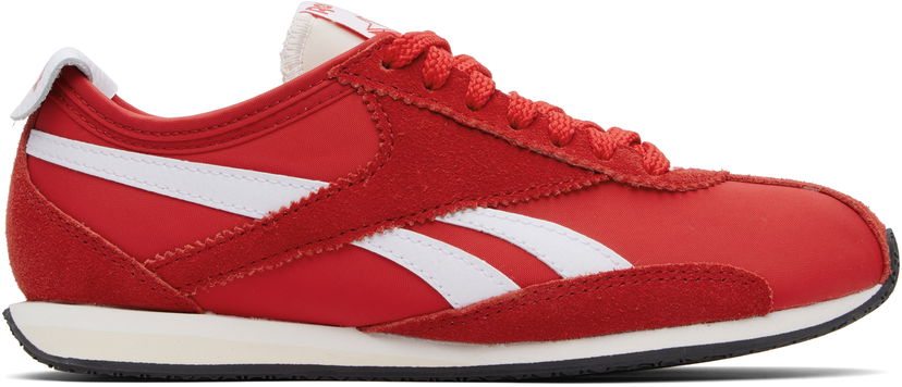 Sneakers och skor Reebok Classics R400 Röd | 100230478