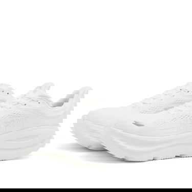 Sneakers och skor Hoka One One Bondi 9 Vit | 1162012-WWH, 2