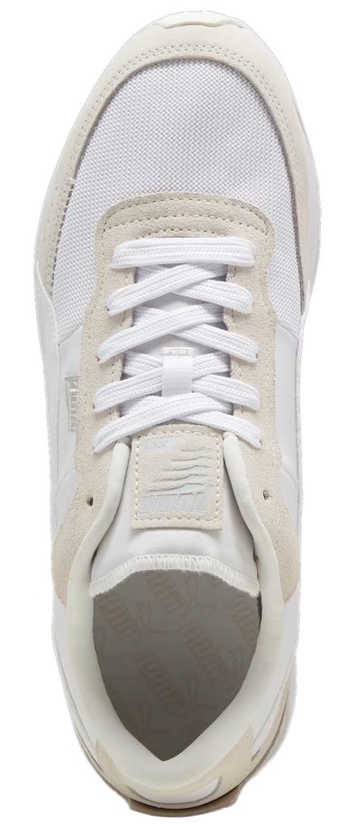 Sneakers och skor Puma Road Rider SD Vit | 397377-05, 2