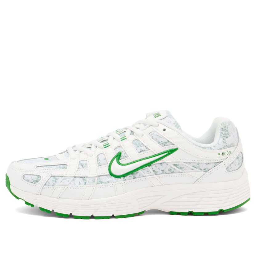 Sneakers och skor Nike P-6000 Prm W UK 3 Vit | IH4482-100