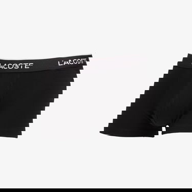 Boxare Lacoste Lacoste Liamone Trunks Underwear Svart | 5H4967 4XL, 1