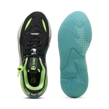Sneakers och skor Puma RS-X Alien Svart | 400406_01, 3