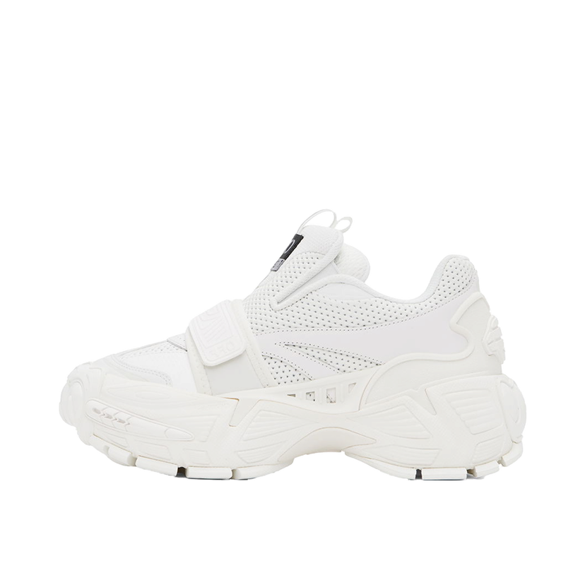 Sneakers och skor Off-White Glove Vit | OMIA284F23FAB0010101