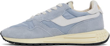 Sneakers och skor Autry Action Reelwind Low Blå | WWLMNC15, 2
