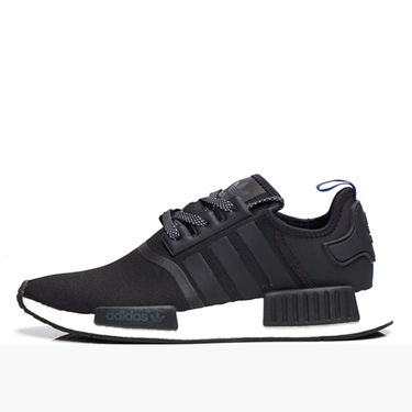Sneakers och skor adidas Originals NMD R1 Svart | S31515, 1