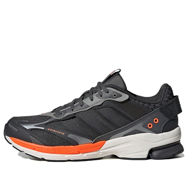 Sneakers och skor adidas Performance Spiritain 2000 Grå | GZ9581