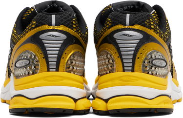 Sneakers och skor Saucony ProGrid Triumph 4 Gul | S70704-16, 1