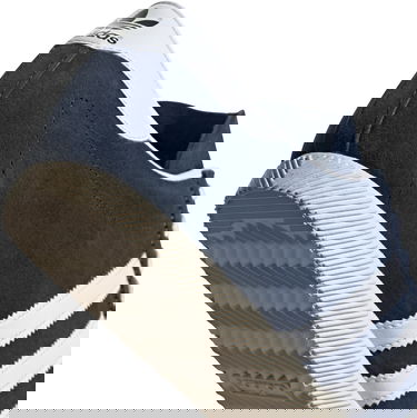 Sneakers och skor adidas Originals OVERDUB Blå | fx5580, 2