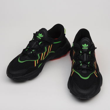 Sneakers och skor adidas Originals Ozweego Svart | EE5696, 2