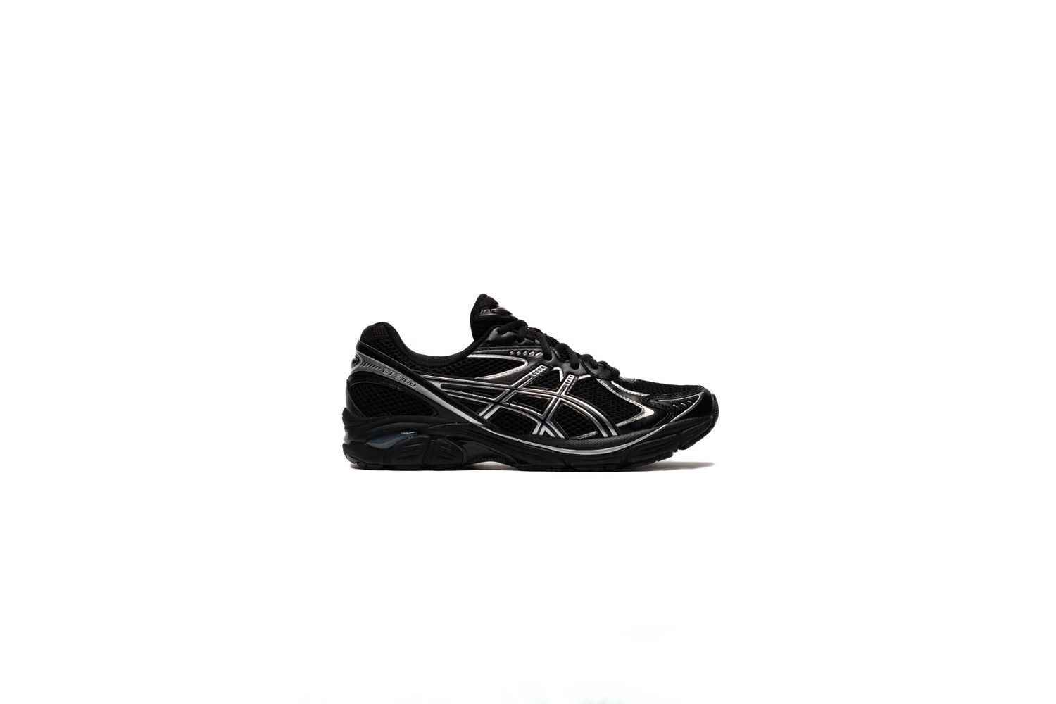 Sneakers och skor Asics GT-2160 Svart | 1203A275-001, 0