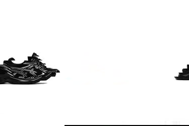 Sneakers och skor Asics GT-2160 Svart | 1203A275-001, 0