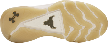 Sneakers och skor Under Armour Project Rock 8 Vit | 6000756-279, 4