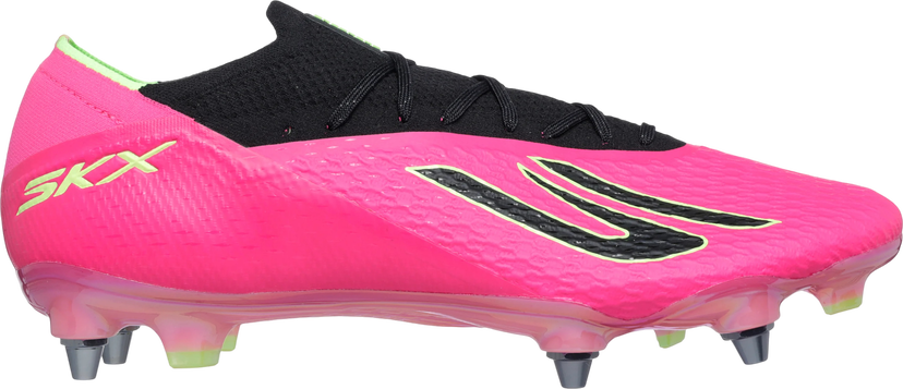 Sneakers och skor Skechers SKX 2 Elite SG Football Boots Rosa | 252114-pkbk