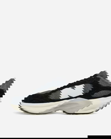 Sneakers och skor New Balance WRPD Runner Svart | UWRPDCCG, 3